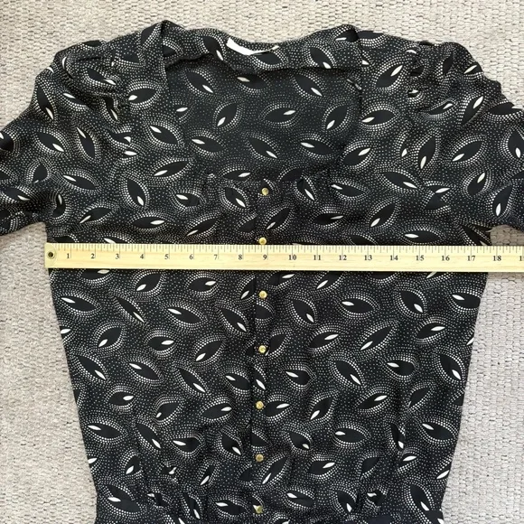 ba&sh Romper S - Picture 3 of 13